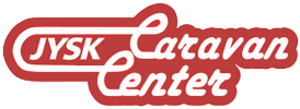 Jysk Caravan Center