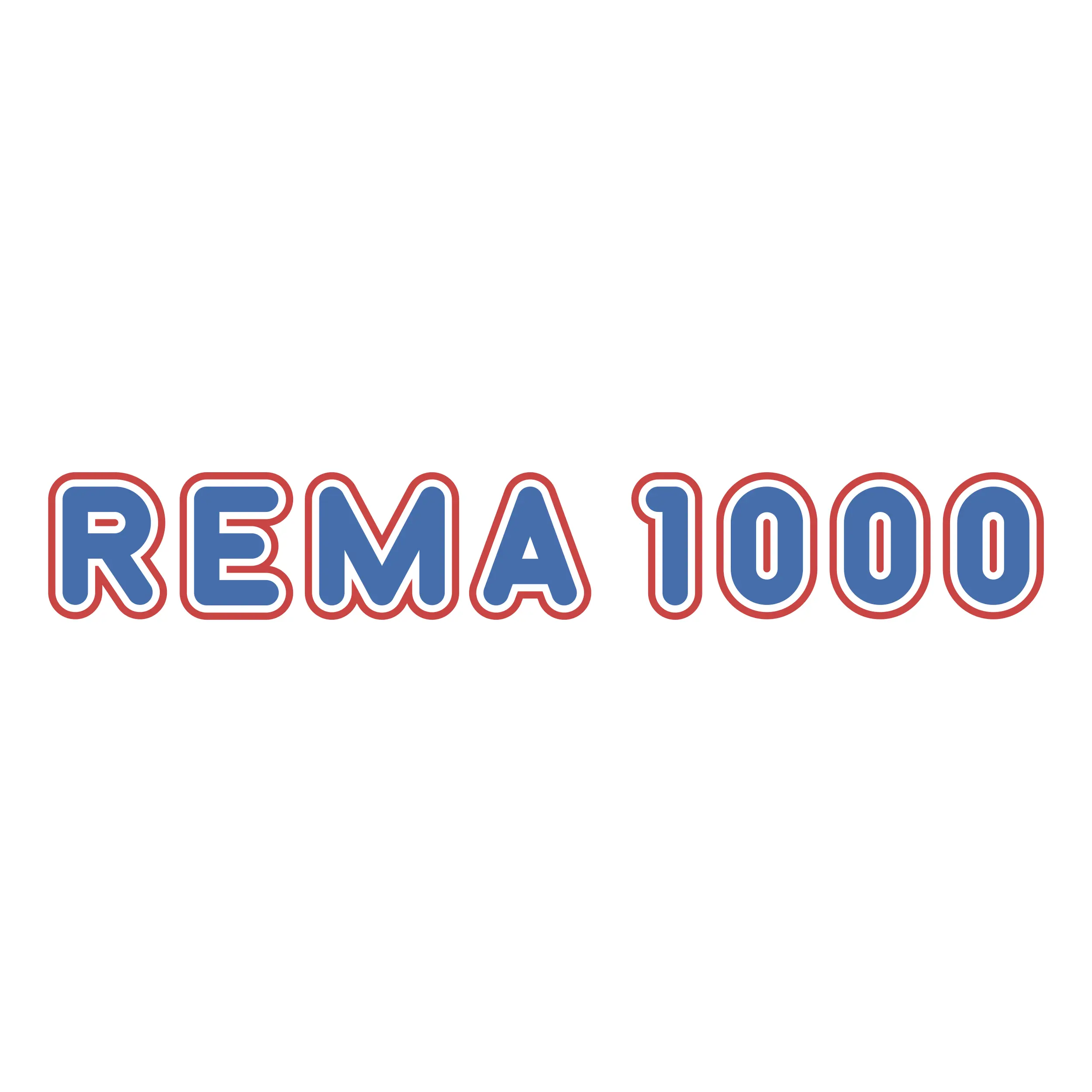 Rema 1000