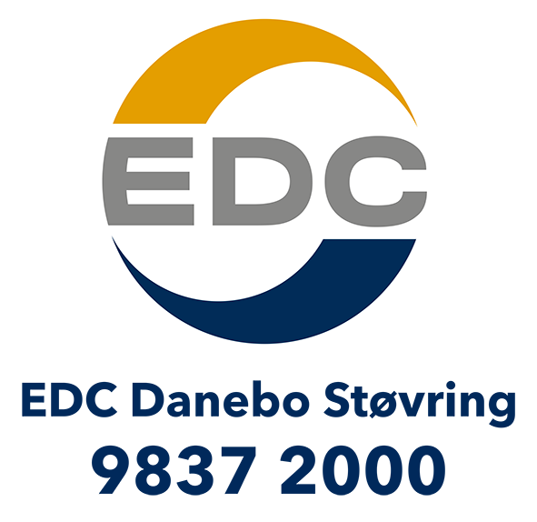 EDC Støvring